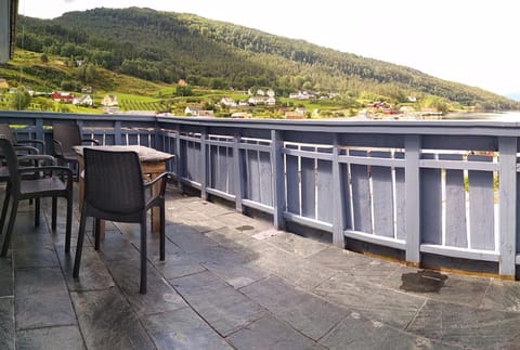 Natural landscape, Balcony/Terrace