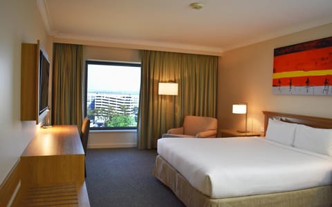 Stamford Plaza Sydney Airport Hotel & Conference Centre Hotel in Mascot