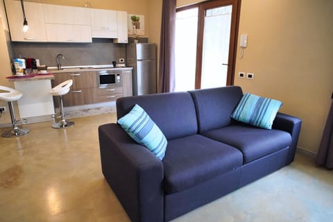 Vanda Luxury House near Gardaland and Garda Lake Appartamento in Castelnuovo del Garda