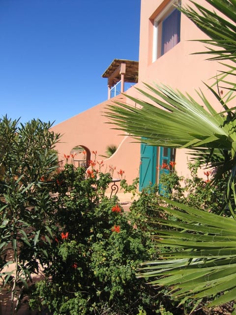 Les Tourmalines Alojamiento y desayuno in Souss-Massa