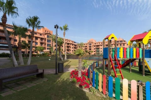 PUSHE Playa Granada Beach&Golf 1 Appartamento in Costa Tropical