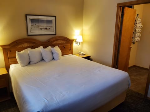 Homestead Suites - Fish Creek Hotel in Door County
