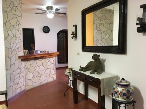 Posada Aguila Real Hôtel in State of Tabasco
