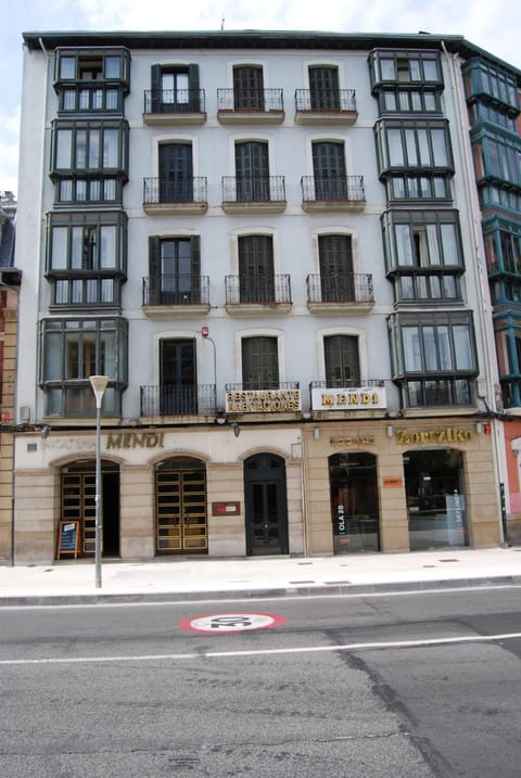 Navas I Condominio in Pamplona