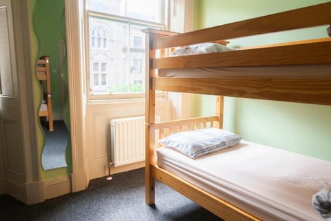 Dundee Backpackers Hostel Hostel in Dundee