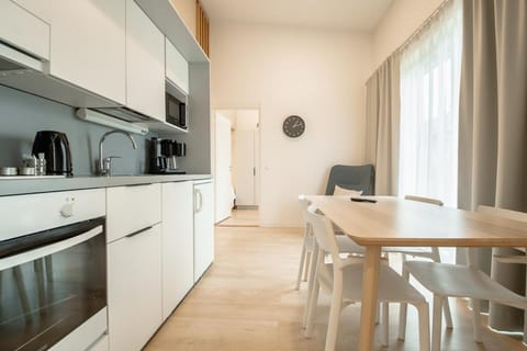 Spot Apartments Martinlaakso Wohnung in Helsinki