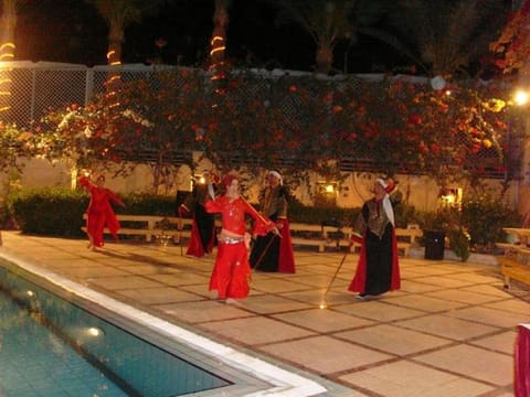 Sea Garden Hotel Hôtel in Hurghada