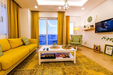 Kybele Suites Apartment hotel in Kas