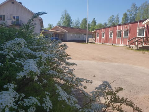 Torsby Vandrarhem Hostel in Sweden