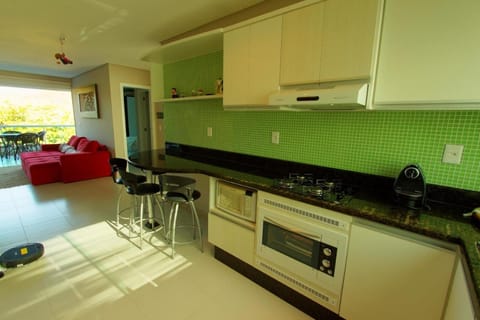 Villa das Ondas - Mariscal Apartment in Bombinhas