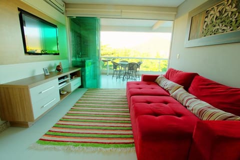 Villa das Ondas - Mariscal Apartment in Bombinhas