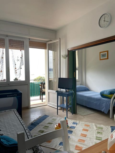 Toscana, appartamento con vista sul mare Apartamento in Follonica