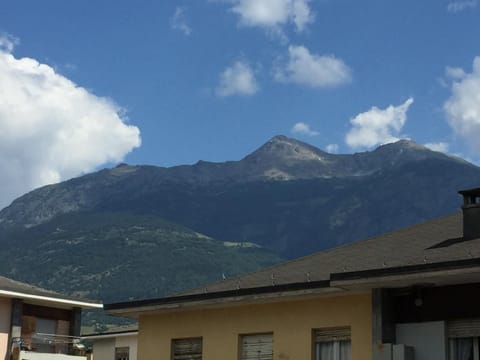 Beaucoeur Bed and Breakfast in Aosta