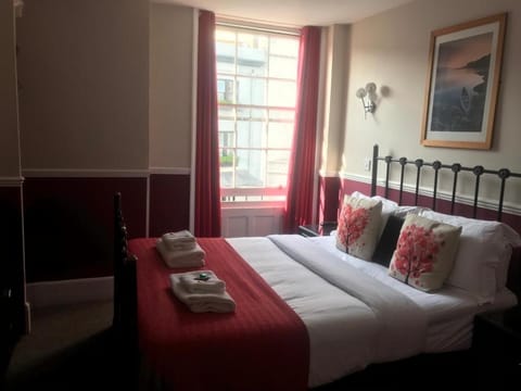Kempfield House Bed and Breakfast in Brighton