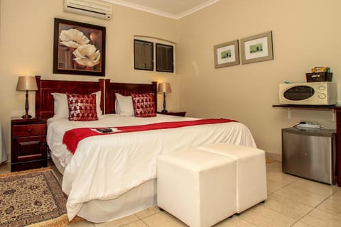 Chartwell Guest House Chambre d’hôte in Umhlanga