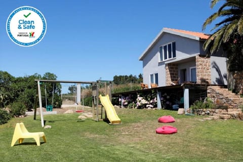 Patio, Garden, Garden view