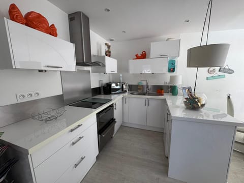 La Palmeraie Bed and Breakfast in Séné