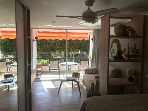 Torres del Sol Apartment in Playa de las Americas