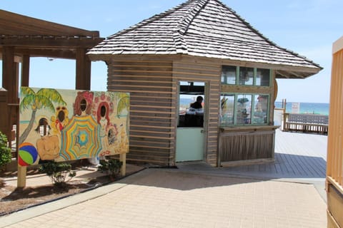 Pelican Beach Resort 308 Appart-hôtel in Destin