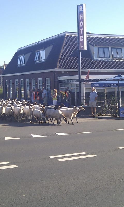 Hotel de Vriezerbrug Hotel in Drenthe (province)