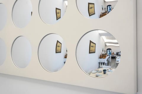 Decorative detail, Breakfast