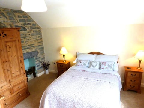 Dolmurgoch Snowdonia Cottage House in Bro Machno