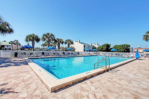 Shoreline Towers 3104 Apartment hotel in Destin