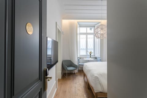 Boutique Chiado Suites Bed and Breakfast in Lisbon