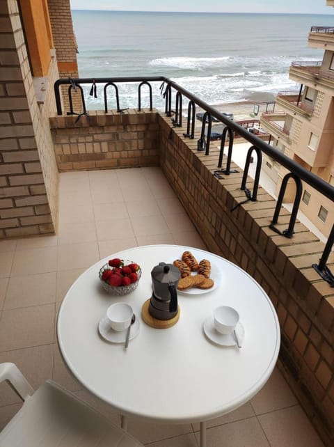 Apartamentos Raymar Appart-hôtel in Oropesa del Mar
