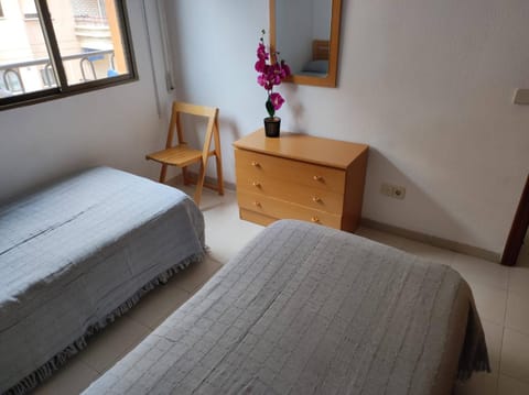 Apartamentos Raymar Aparthotel in Oropesa del Mar