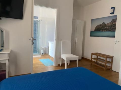 Blue Sea Rooms Apartment Cagliari Bed and Breakfast in Cagliari