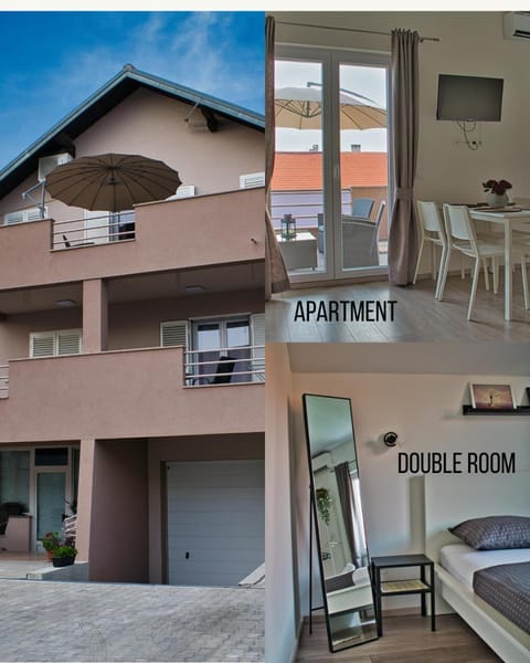 Property building, Balcony/Terrace