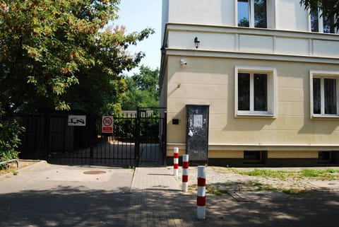 Apartament - Chelmska Apartment in Warsaw