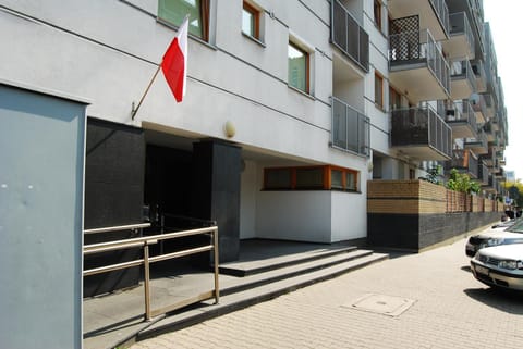 Apartament - Chelmska Olinek Wohnung in Warsaw