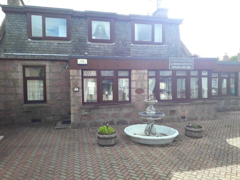Celicall Bed and Breakfast in Ballater