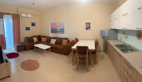 Premium Apartaments 02-03 Wohnung in Vlorë