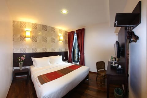 Hotel Richbaliz Selayang Hotel in Kuala Lumpur City