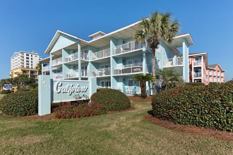 Gulfview II 318 Apartment hotel in Miramar Beach