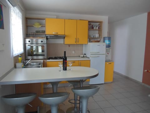 Zaton - Nin Family apartment Apartment in Zadar County