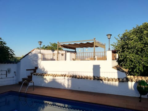 Balcony/Terrace, Sunrise