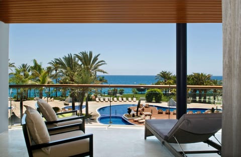 Radisson Blu Resort Gran Canaria Hotel in Patalavaca