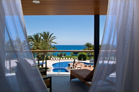 Radisson Blu Resort Gran Canaria Hotel in Patalavaca