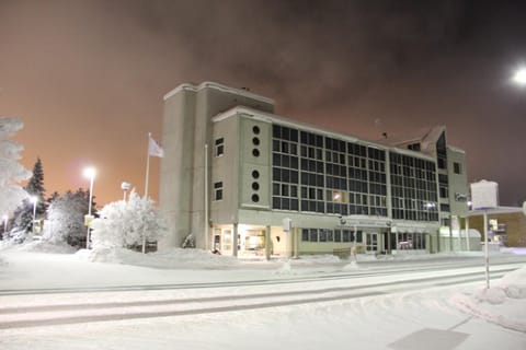 Santa's Hotel Rudolf Hotel in Rovaniemi