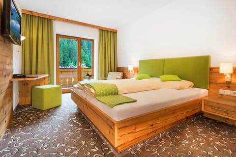 Hotel Oberwirt - Das herzliche Hotel Hotel in Viehhofen