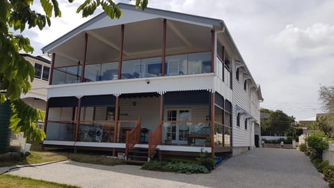 Sustainable B&B by the Bay Chambre d’hôte in Brisbane