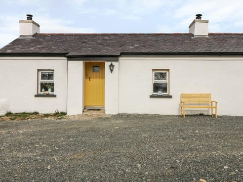 Mary Larkin's Cottage House in Louth, Co. Louth, Ireland