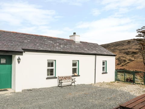 Pat White's Cottage House in Louth, Co. Louth, Ireland