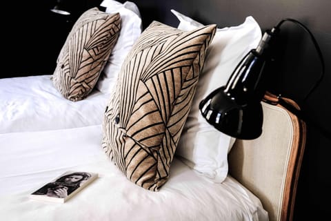 Au Velocipede Bed and Breakfast in Hauts-de-France