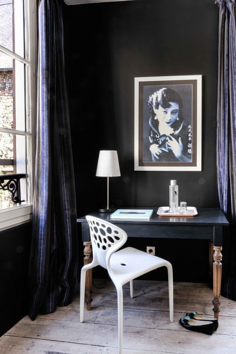 Au Velocipede Bed and Breakfast in Hauts-de-France