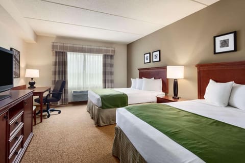 Country Inn & Suites by Radisson, Buffalo South I-90, NY Hotel in New York